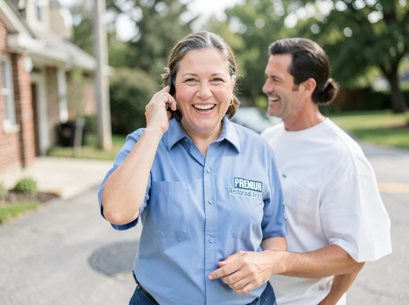 Water Damage Restoration Many, LA FAQs